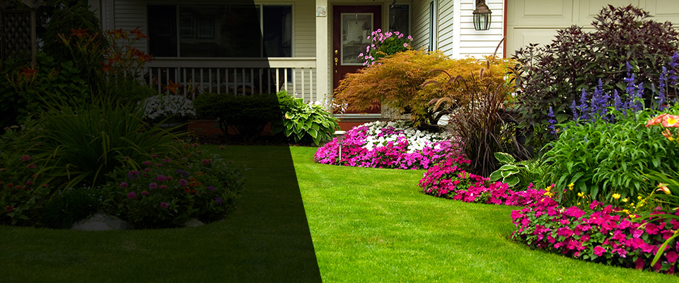 Greensboro Landscapers