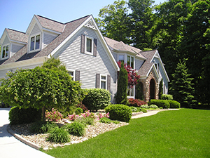 Landscapers and Lawncare Services in Greensboro, GA